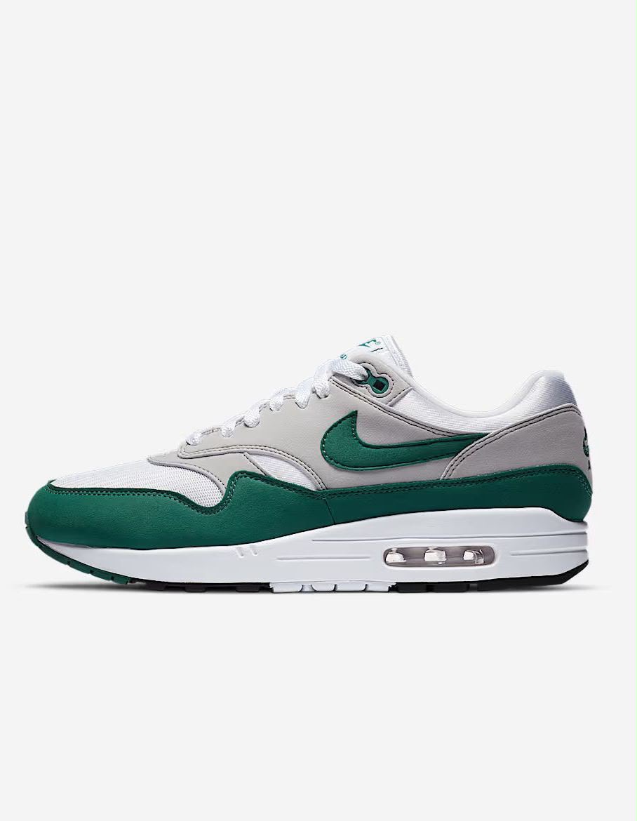Nike Air Max 1 Evergreen Aura