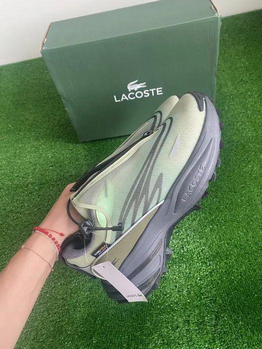 Lacoste Active Trail Sage
