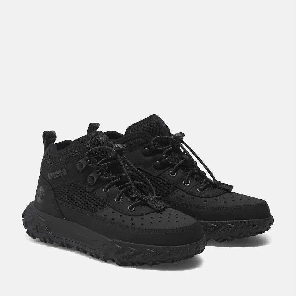 Timberland Motion 6 — Black