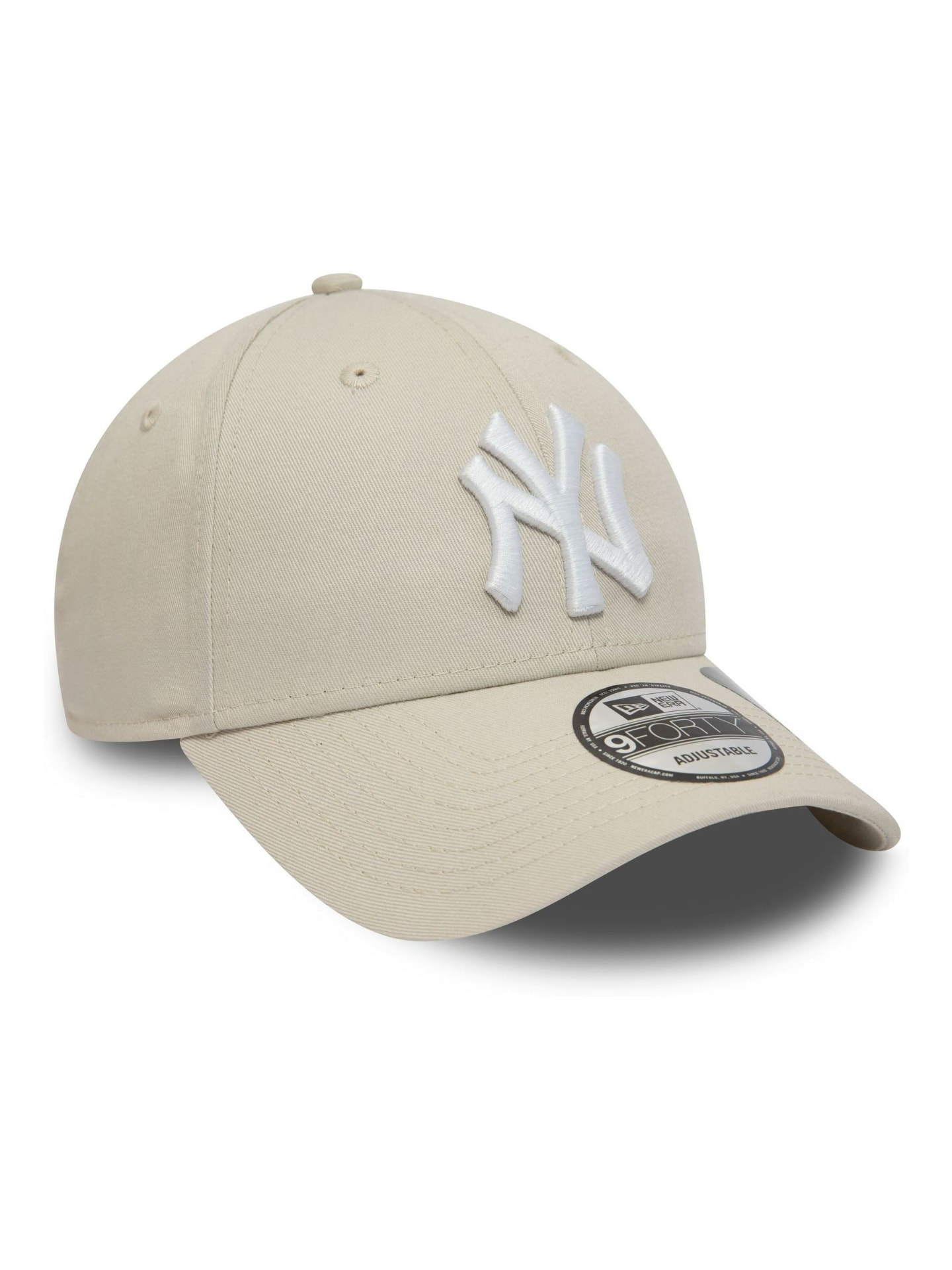 New Era NY Yankees 9FORTY Stone