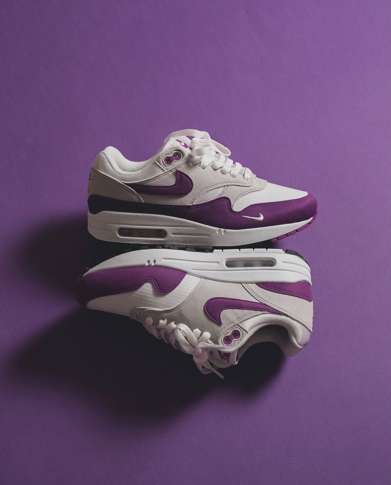 Nike Air Max 1 Viotech Purple