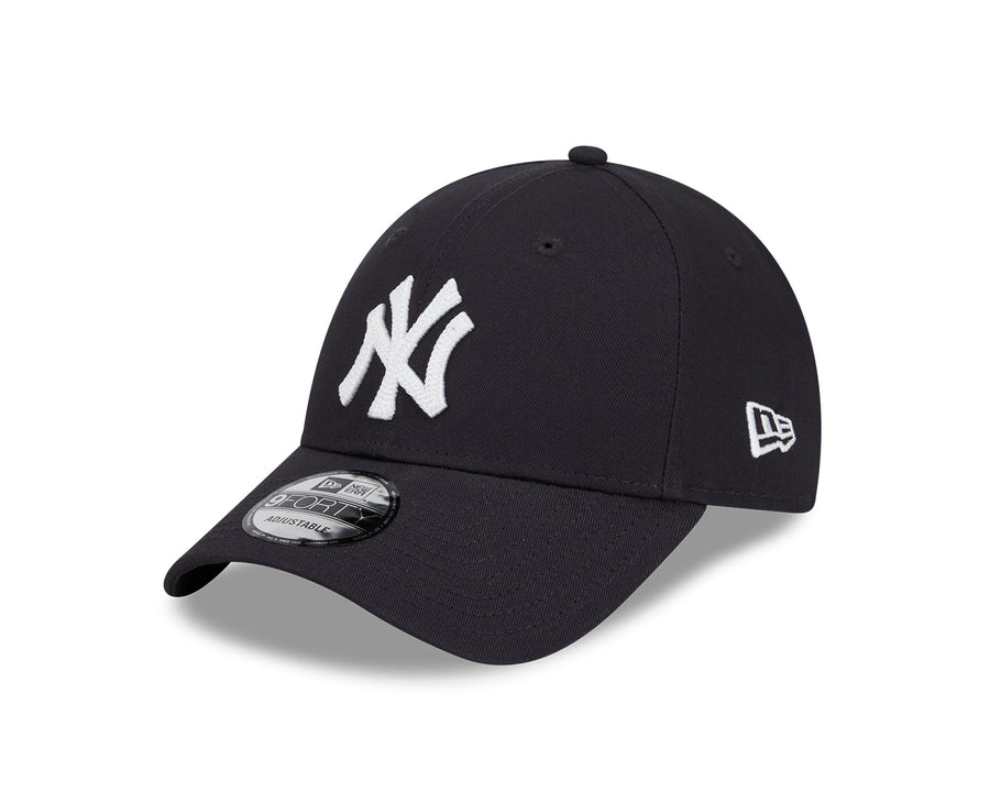 New Era NY Yankees 9FORTY Navy